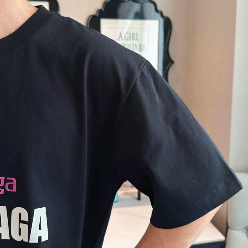 Balenciaga T-Shirts